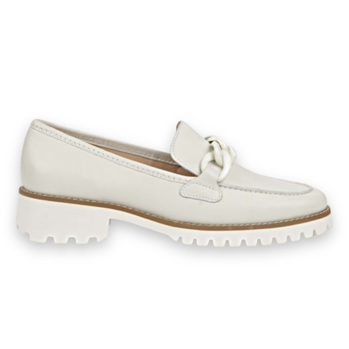 Ara - Loafer Style Slip-On Shoe