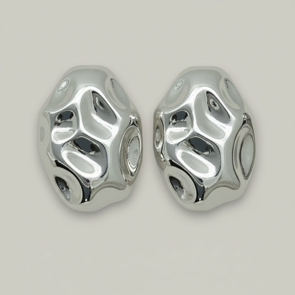 Merx - Molten Metal Studs