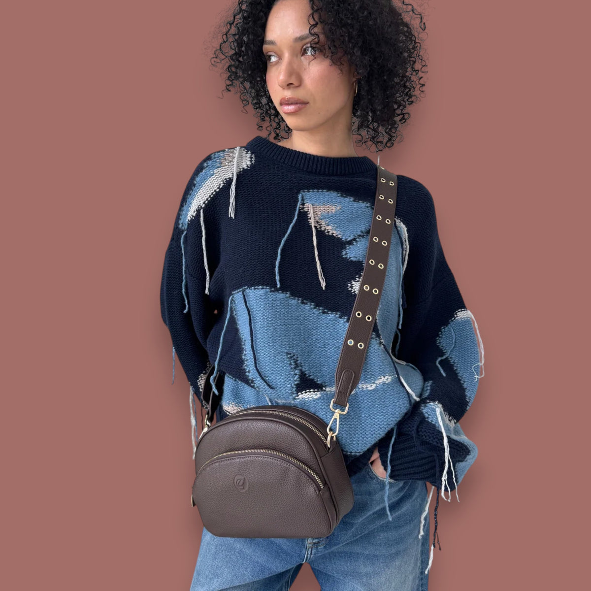 Espe - Maddison Crossbody Bag