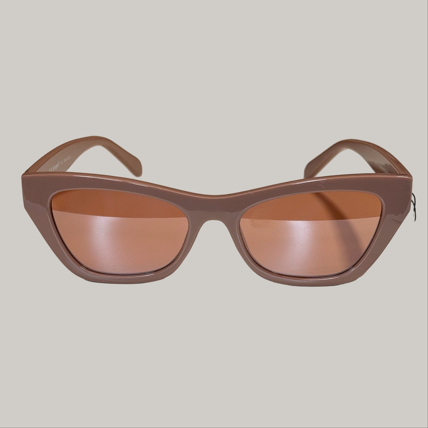 A.J Morgan - "Myrtle" Sunglasses