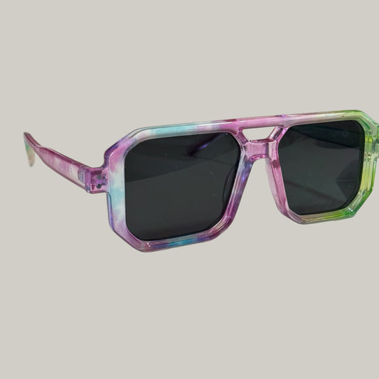 A.J Morgan - "Flicker" Sunglasses