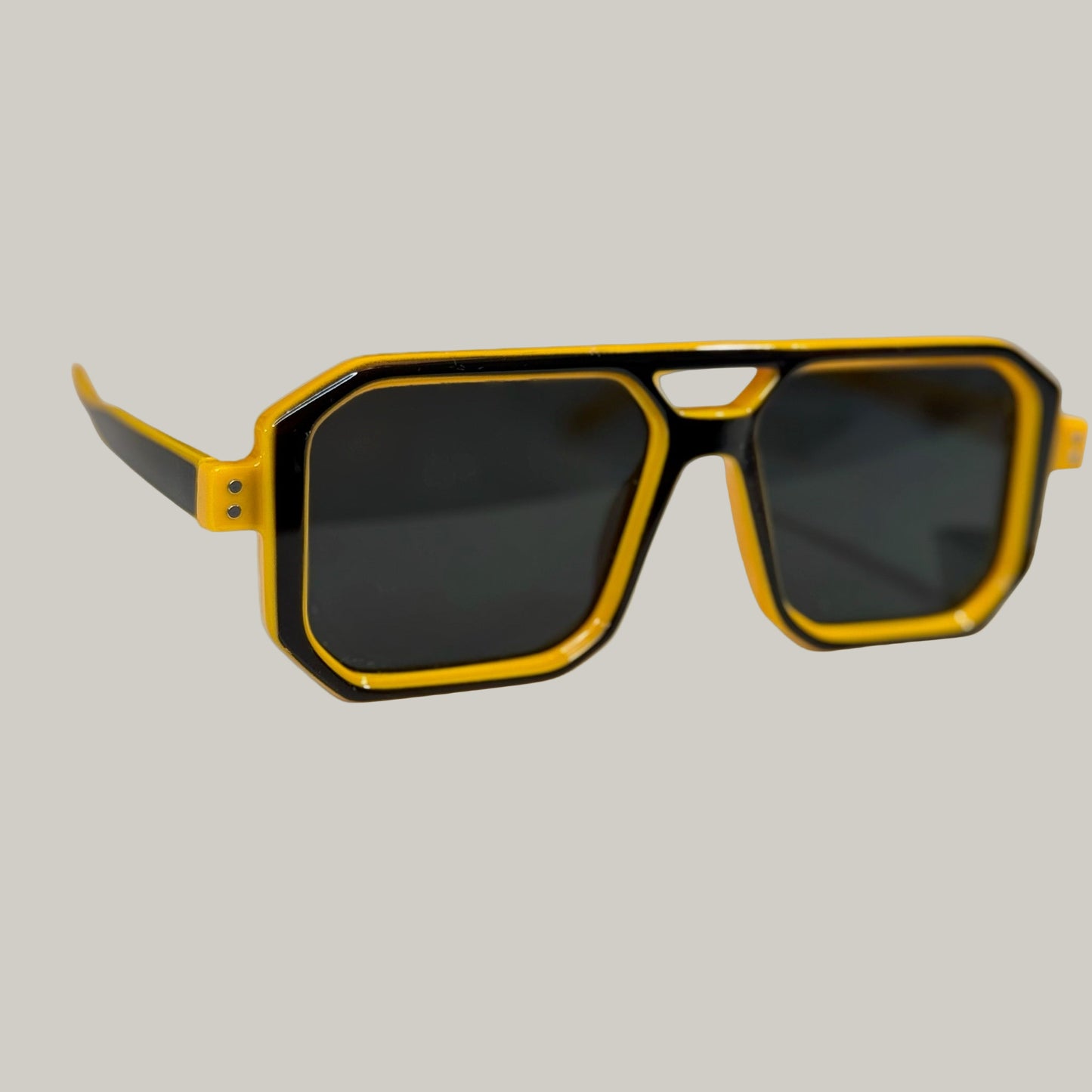 A.J Morgan - "Flicker" Sunglasses