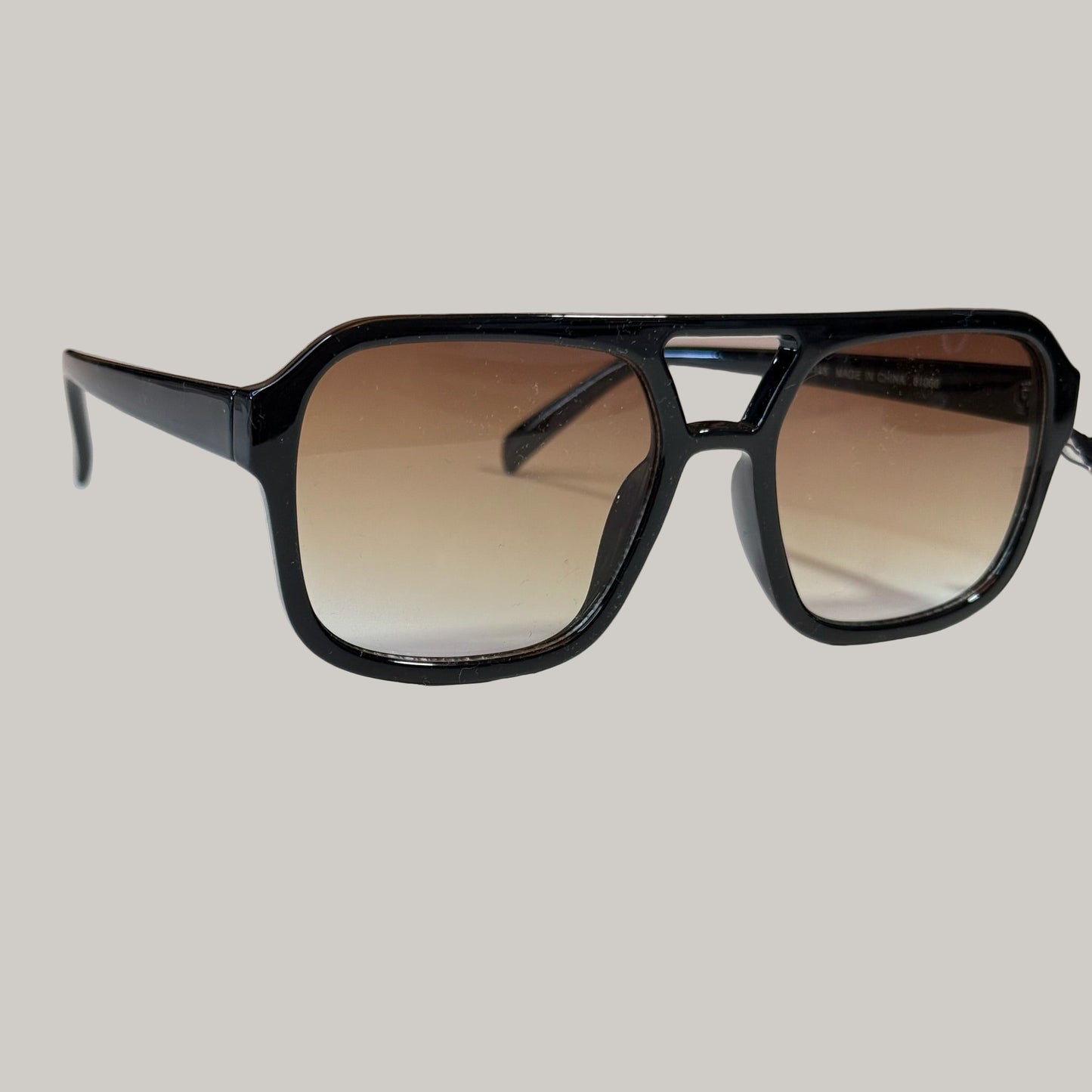 A.J Morgan - "York" Sunglasses
