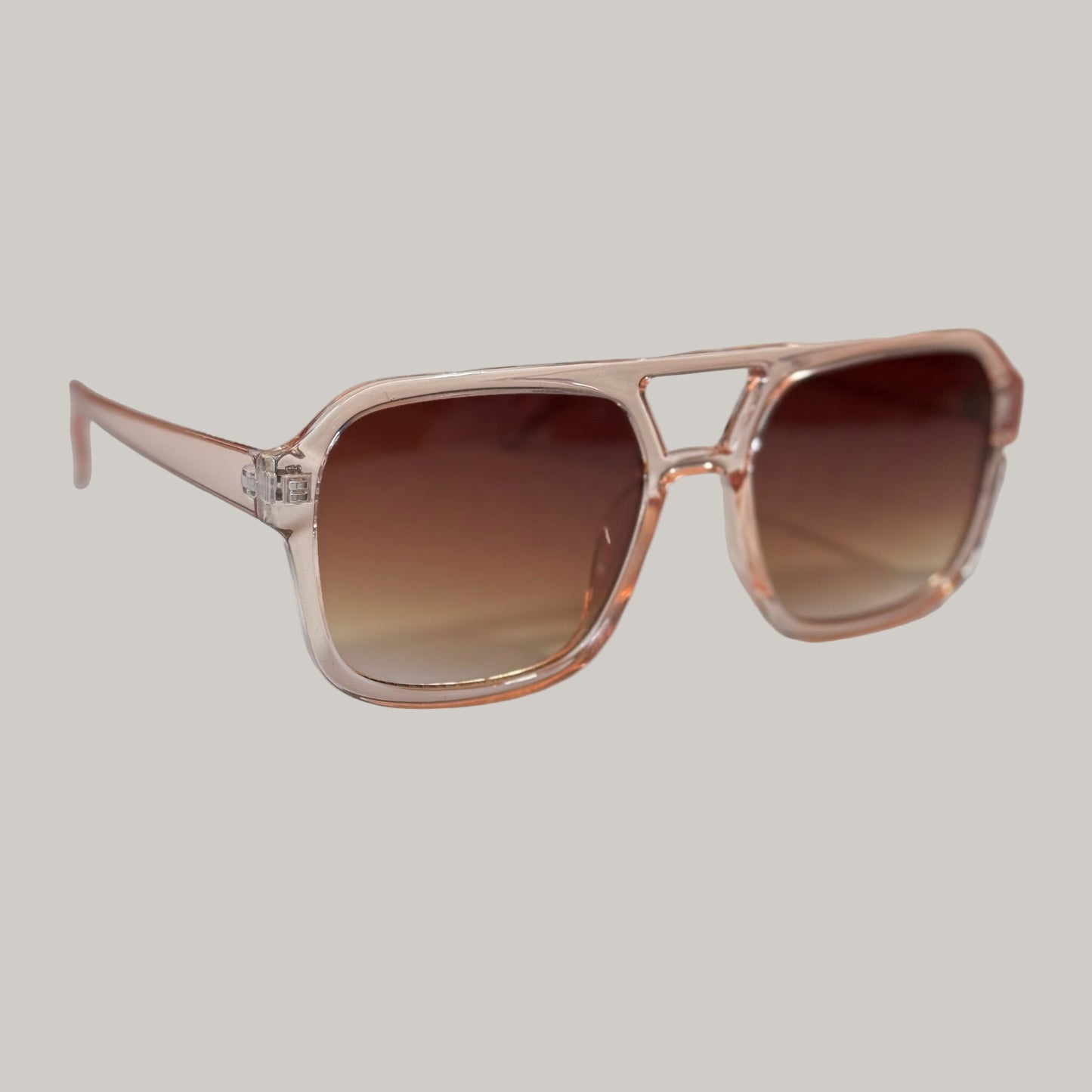 A.J Morgan - "York" Sunglasses