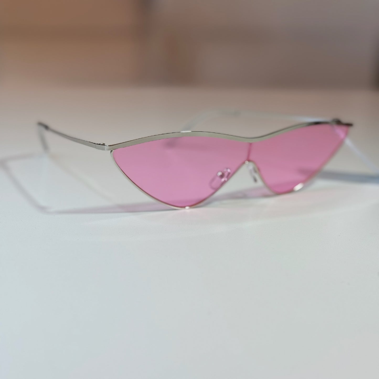 A.J Morgan - "Snicker" Sunglasses