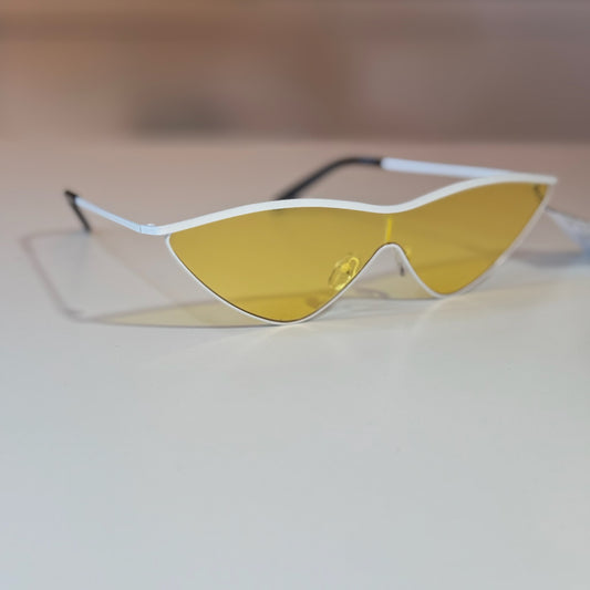 A.J Morgan - "Snicker" Sunglasses