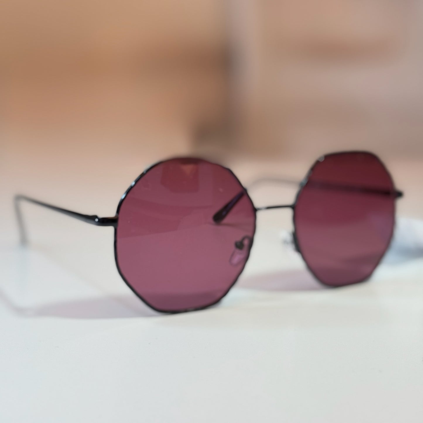 A.J Morgan - "Fillmore" Sunglasses