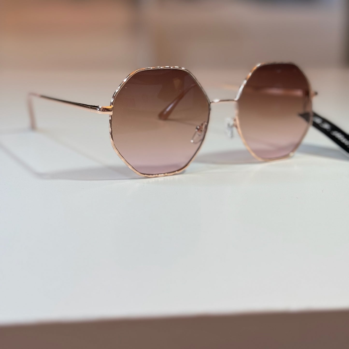 A.J Morgan - "Fillmore" Sunglasses