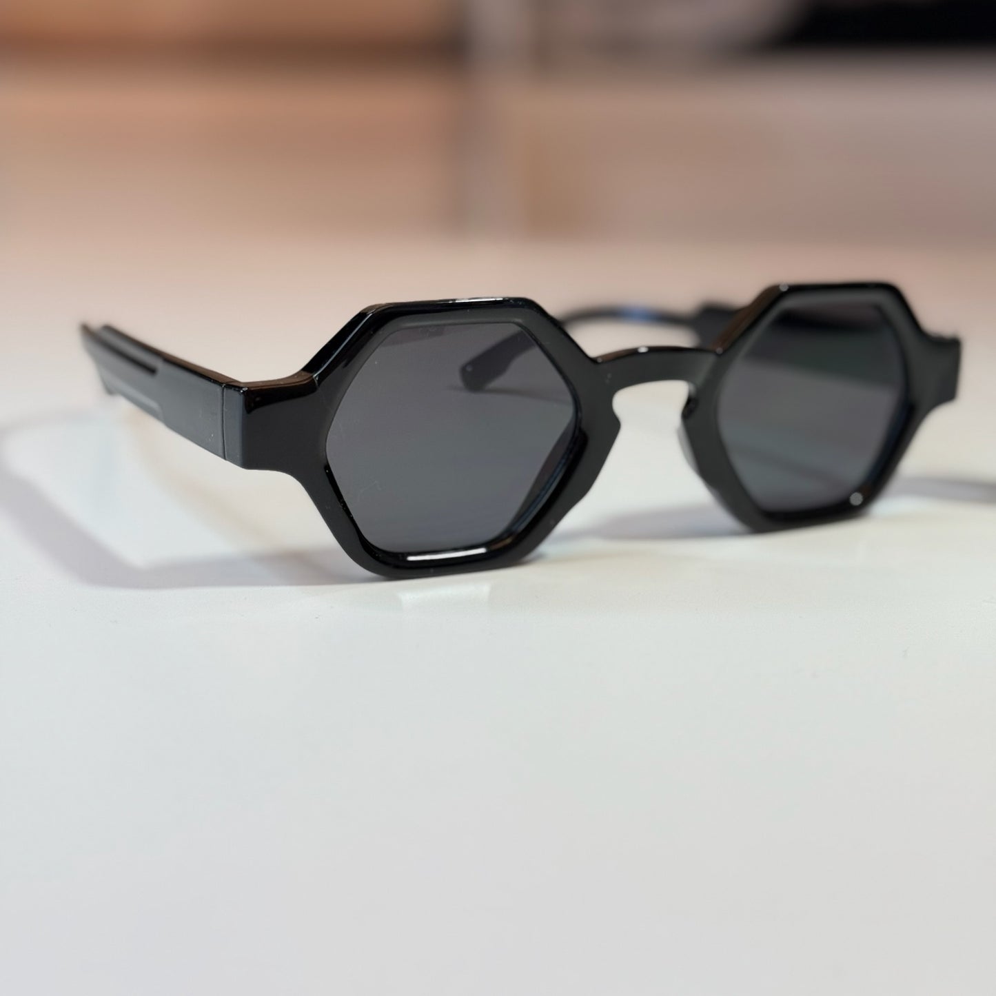 A.J Morgan - "Silent Movie" Sunglasses