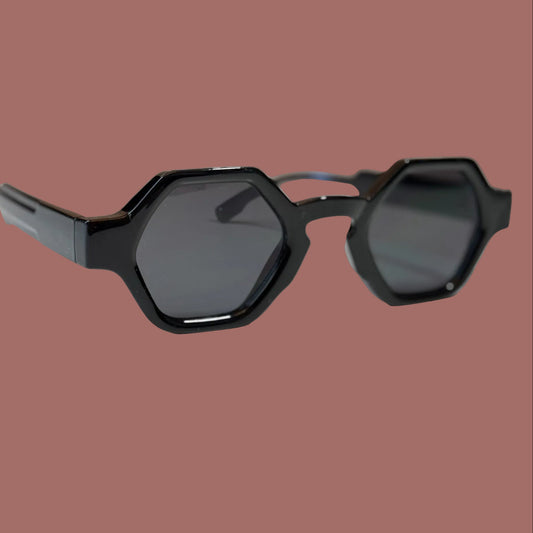 A.J Morgan - "Silent Movie" Sunglasses