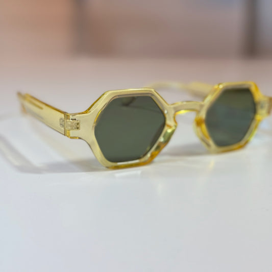 A.J Morgan - "Silent Movie" Sunglasses