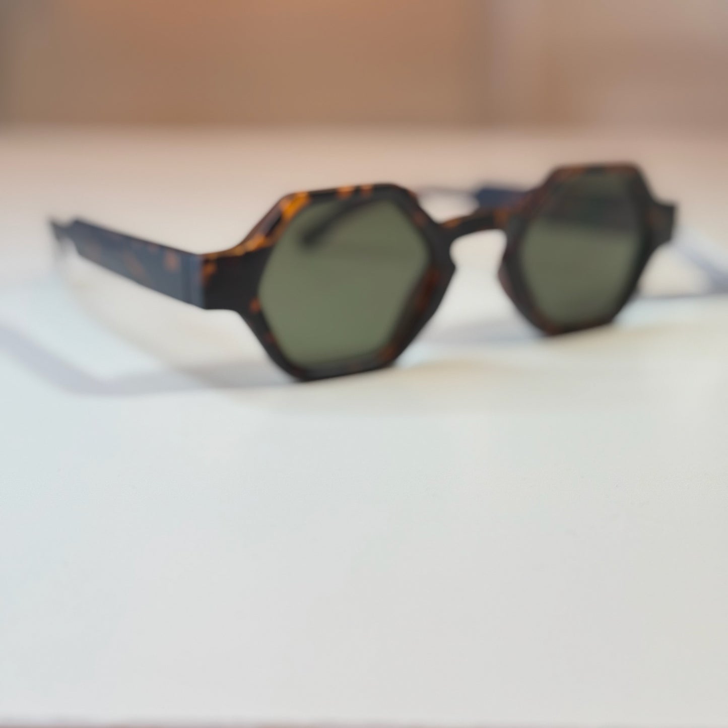 A.J Morgan - "Silent Movie" Sunglasses