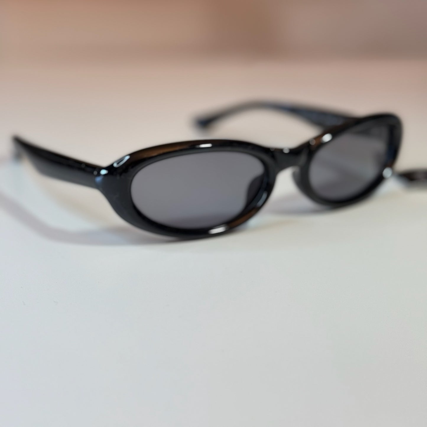 A.J Morgan - "Ursula" Sunglasses