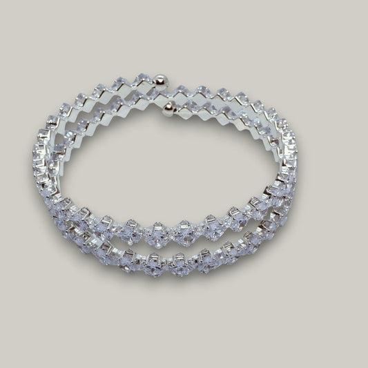 EL-KA - Dual Radiance Cuff