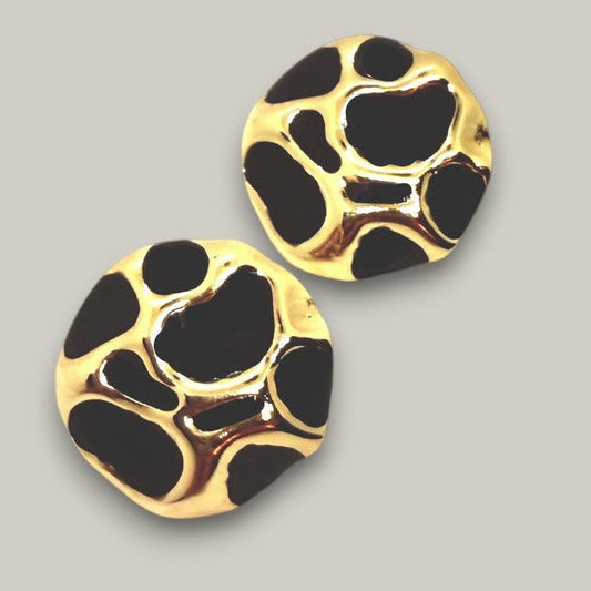 Audrey's - Molten Studs