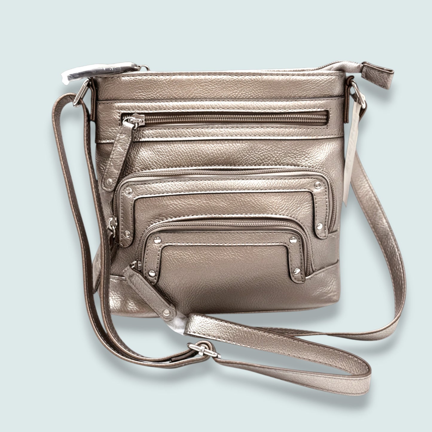La Diva - On-the-Go Organizer Crossbody