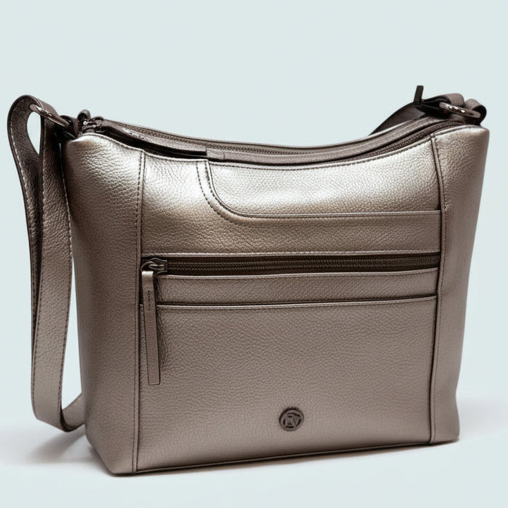 La Diva - Everyday Luxe Crossbody Bag