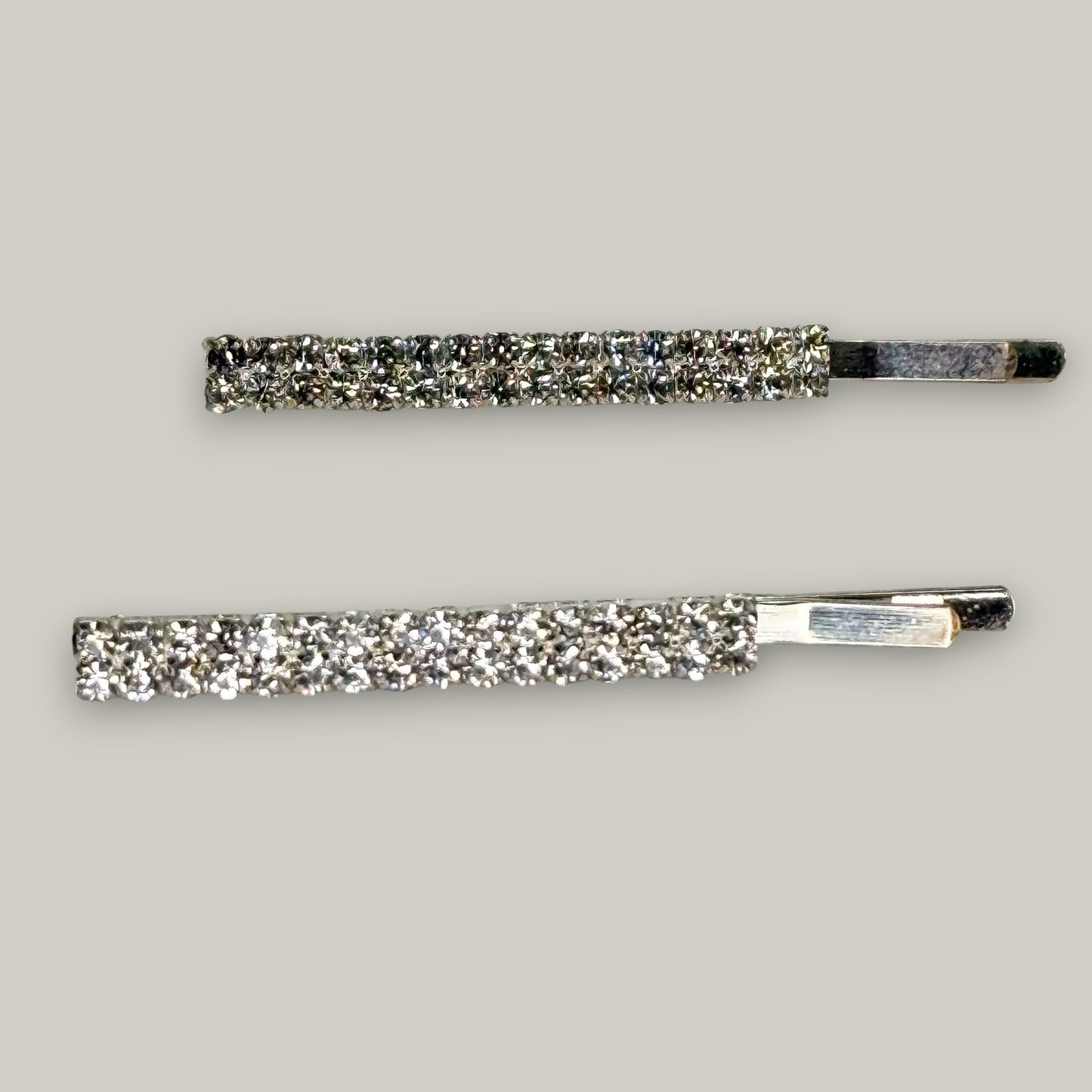 EL-KA - Crystal Hair Clips