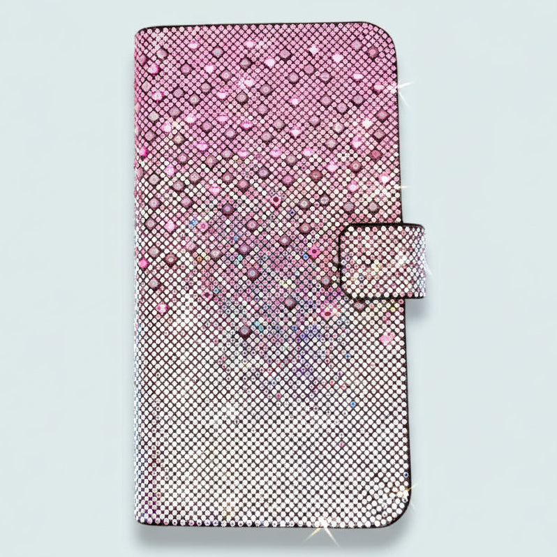 Jacqueline Kent - Cellphone Wallet