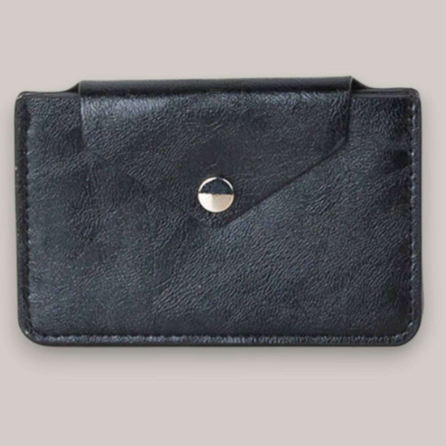 Audrey's - Classic Snap Card Holder