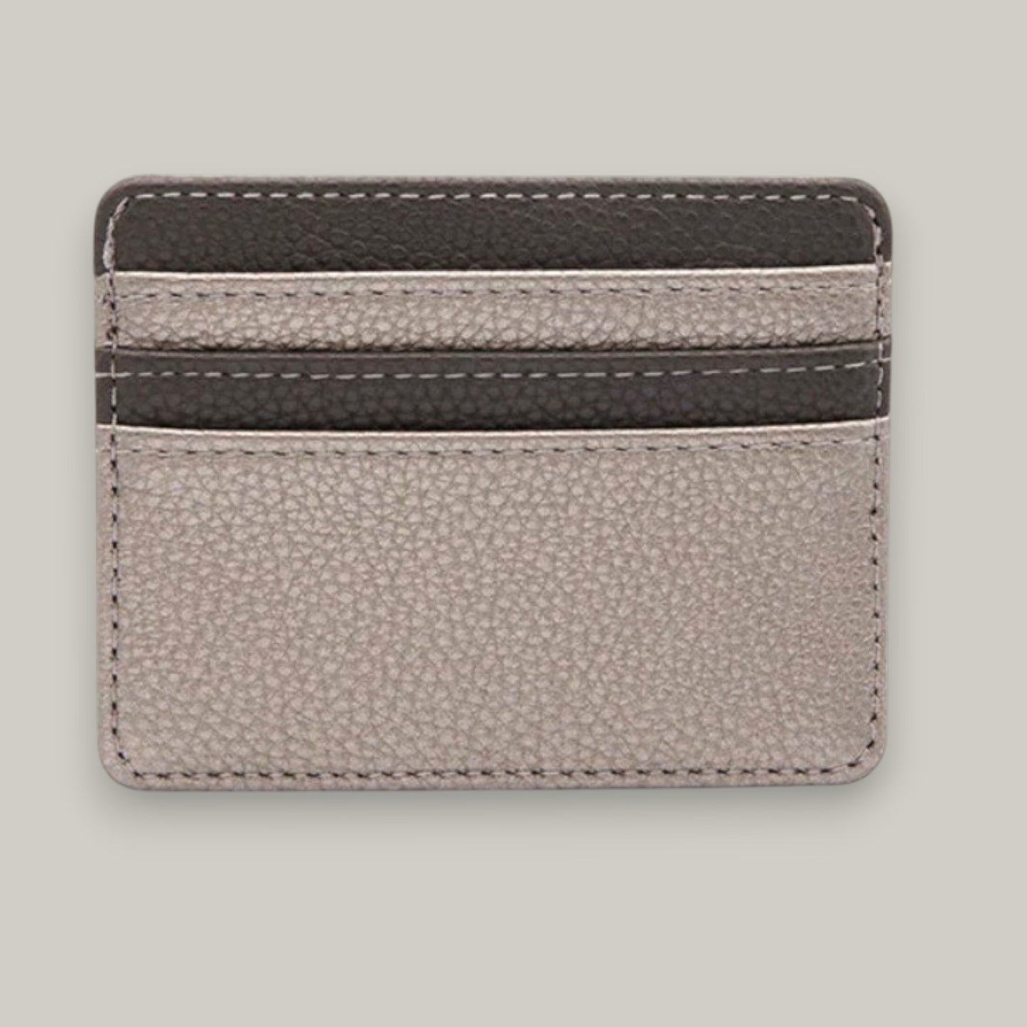 Audrey's - Pebble Six-Slot Cardholder