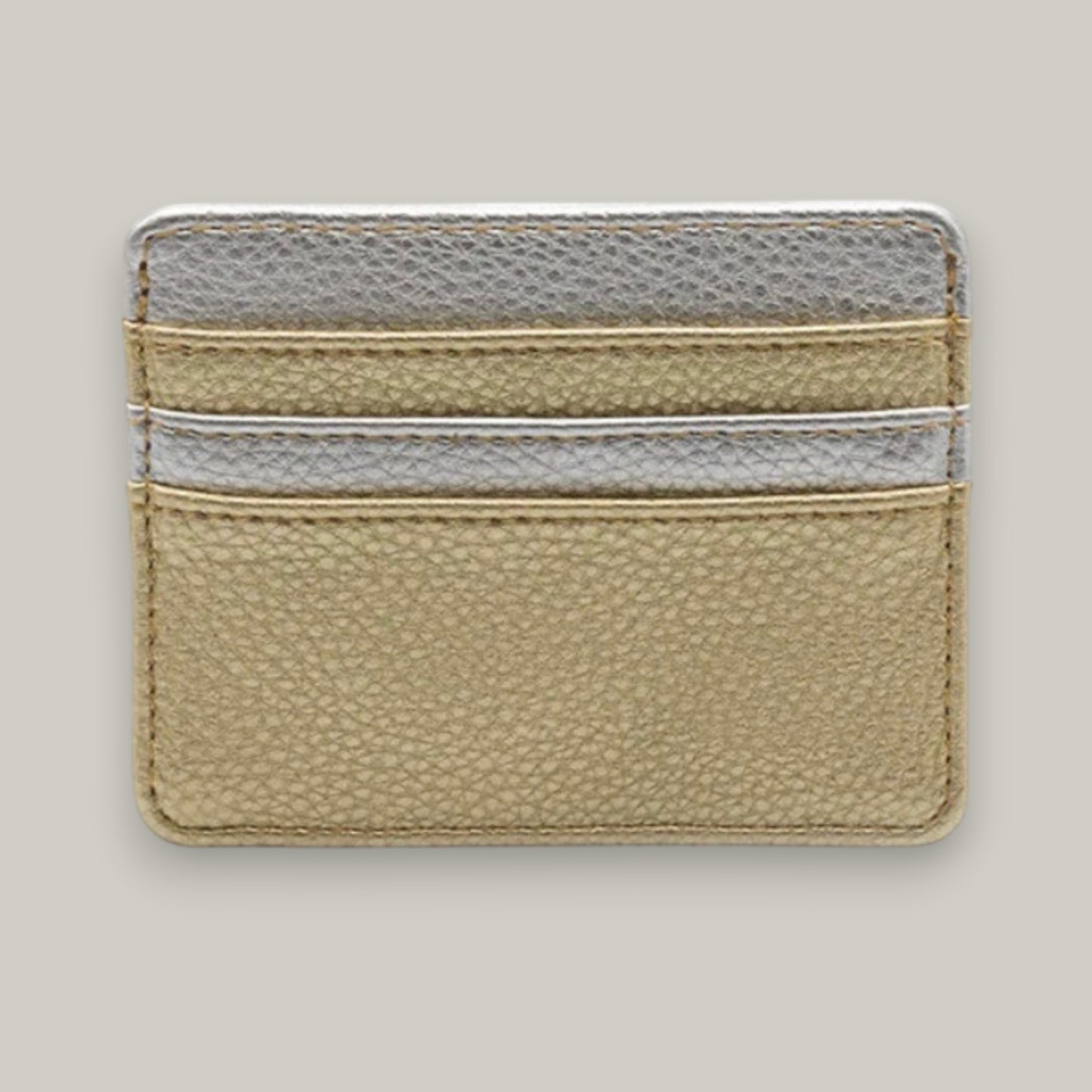 Audrey's - Pebble Six-Slot Cardholder
