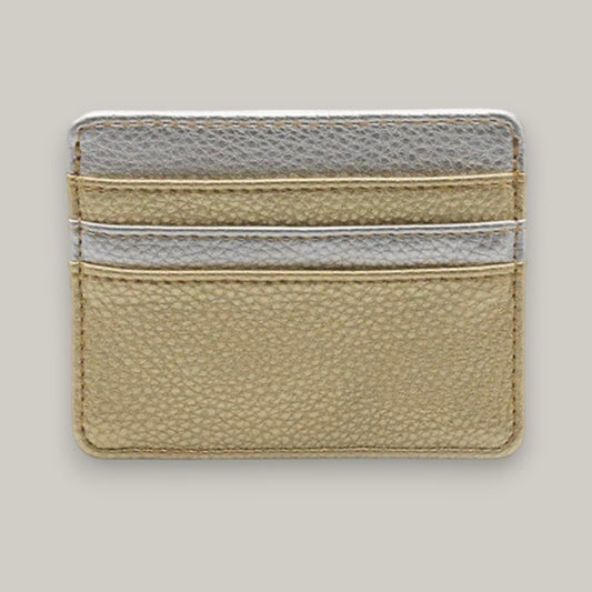 Audrey's - Pebble Six-Slot Cardholder