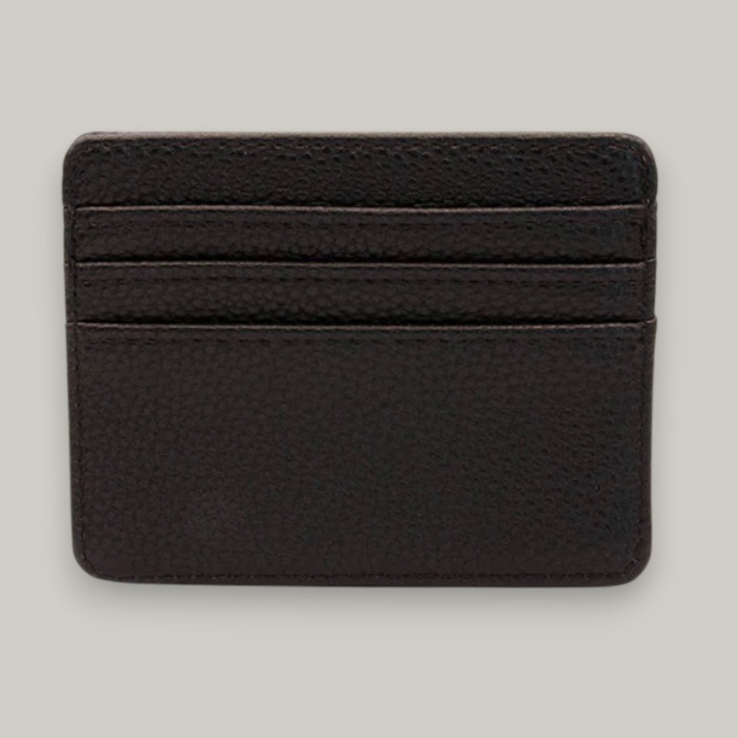 Audrey's - Pebble Six-Slot Cardholder