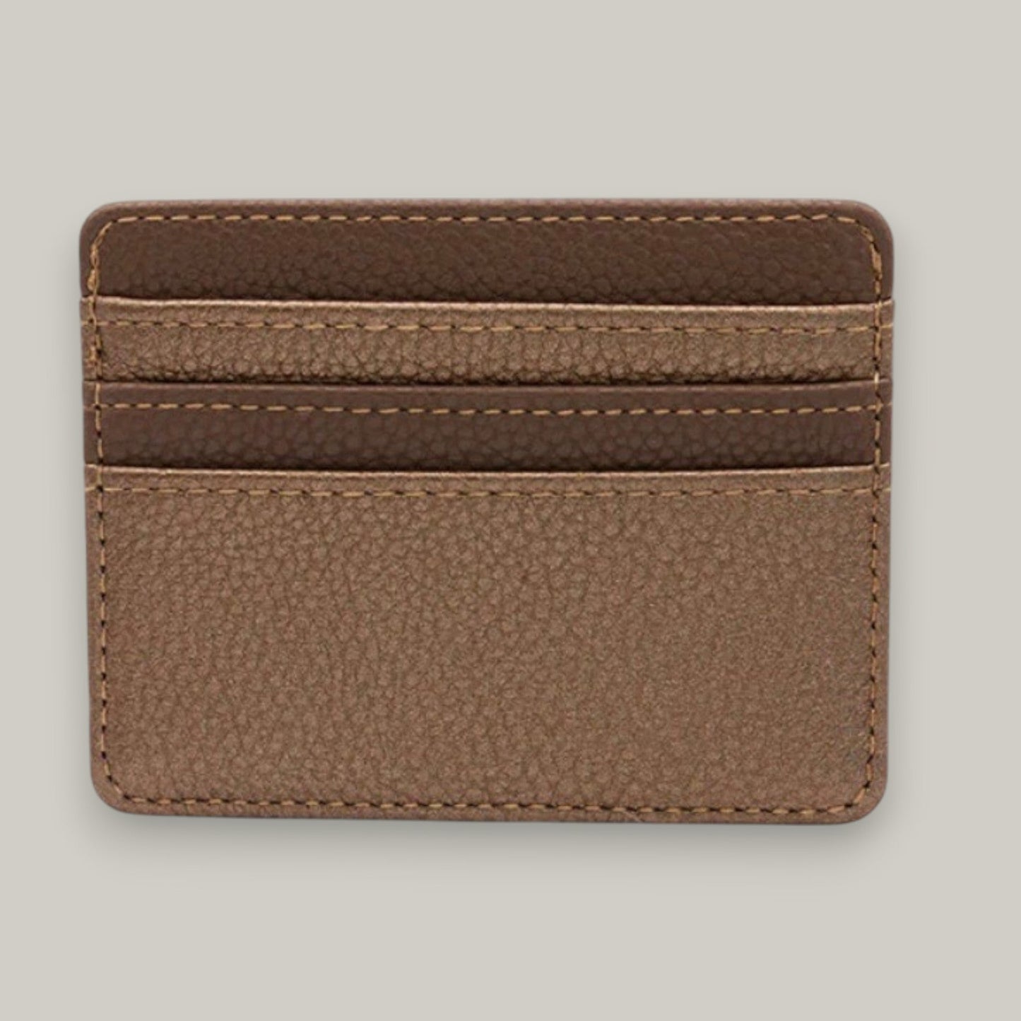 Audrey's - Pebble Six-Slot Cardholder