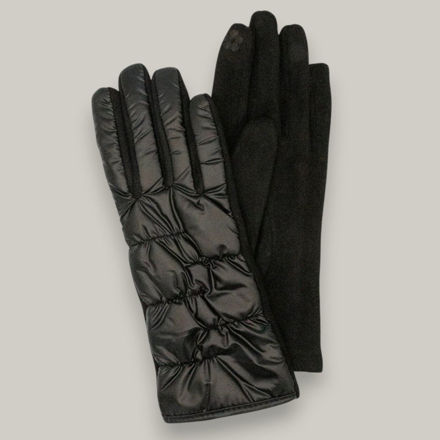 Audrey's - The Luxe Puffer Glove