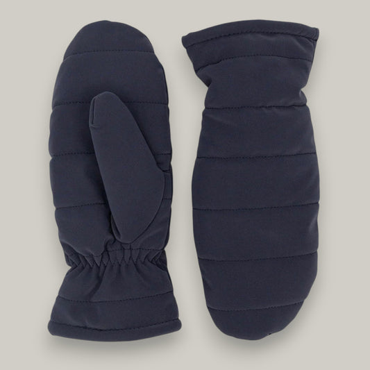 Audrey's - Matte Quilted Mitts