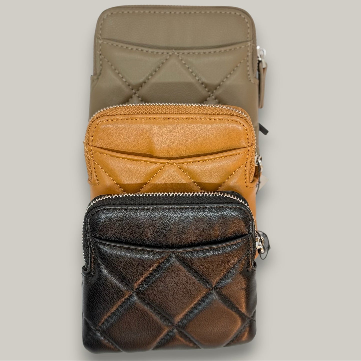 Armoir - Lola Quilted Wallet