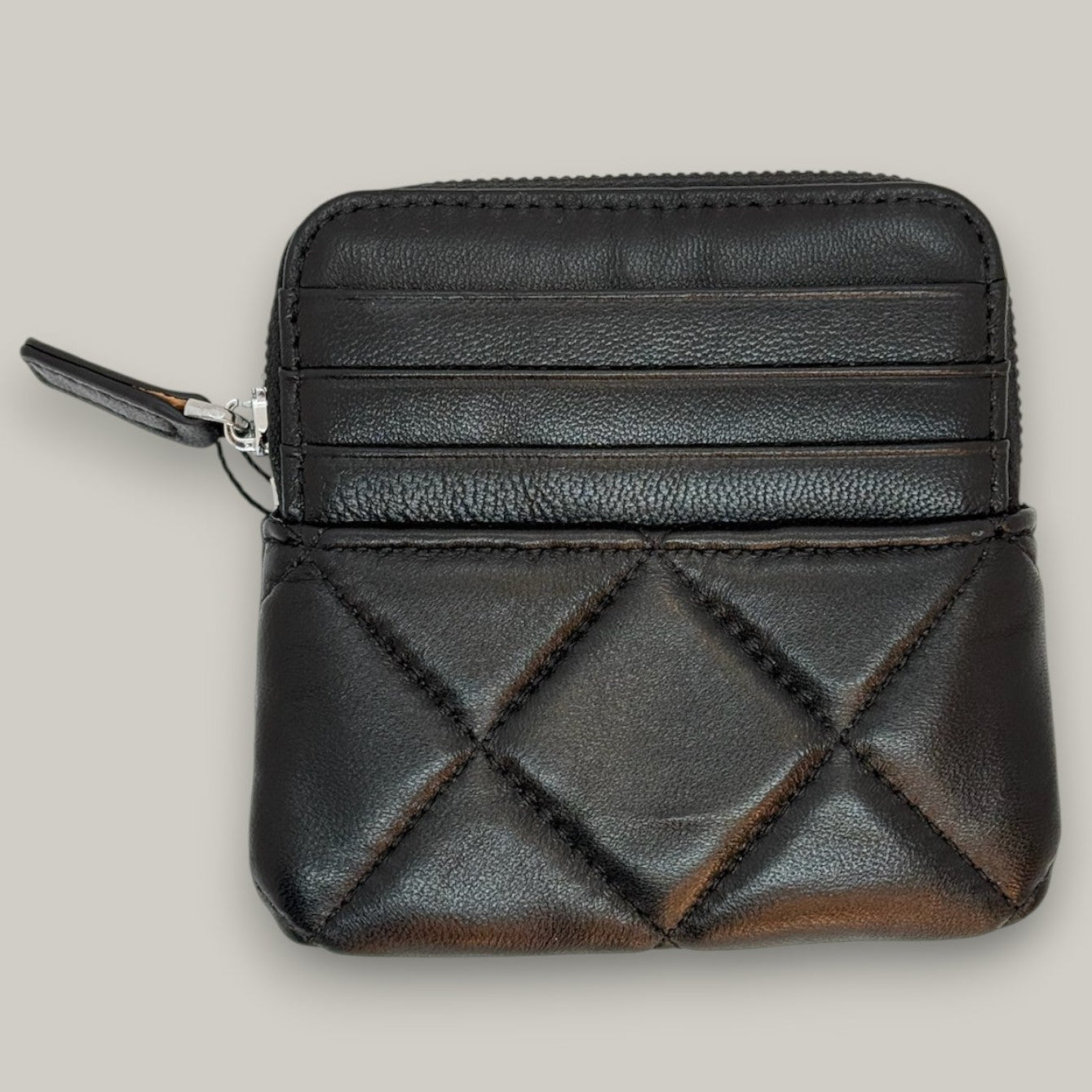 Armoir - Lola Quilted Wallet