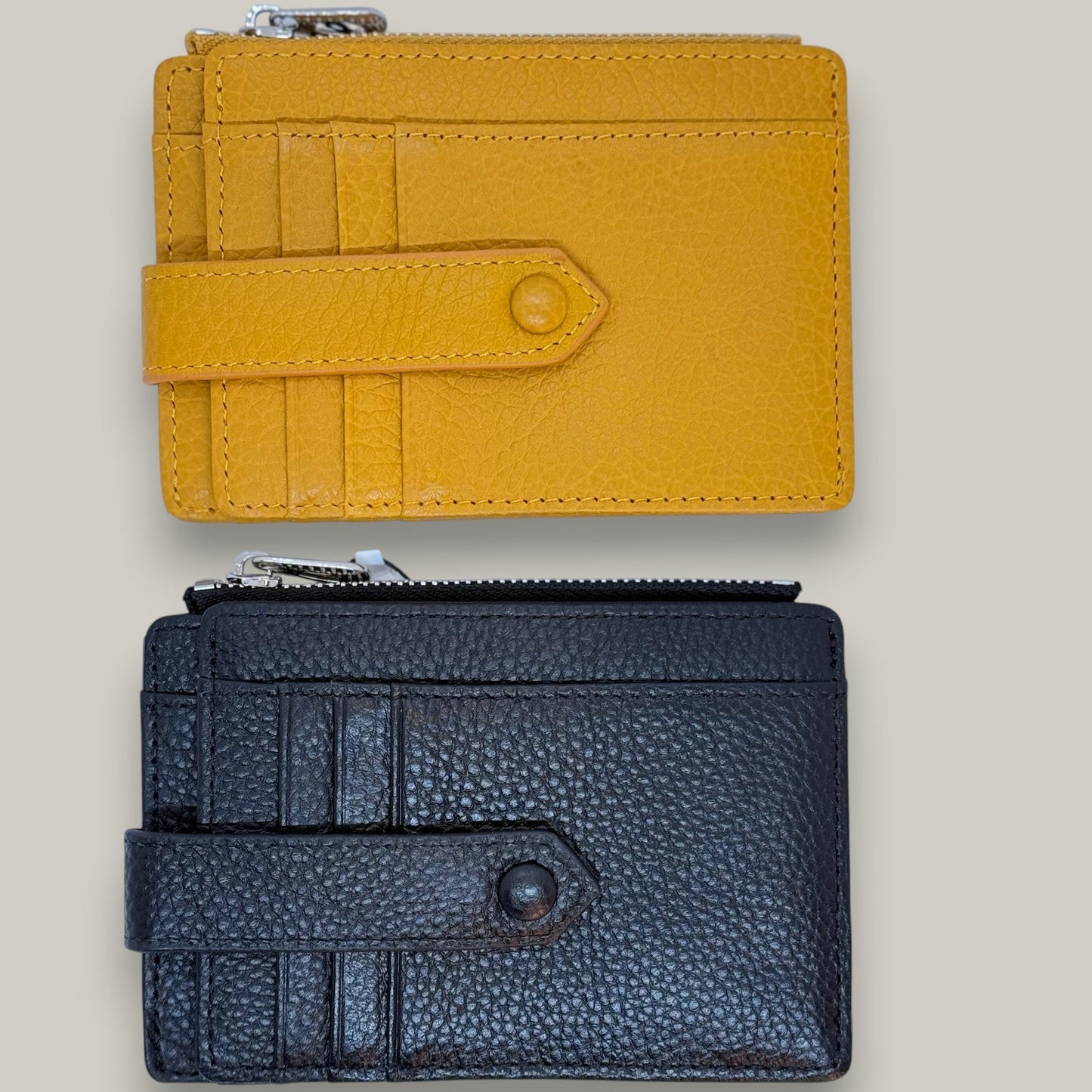 Armoir - Essential Card Wallet