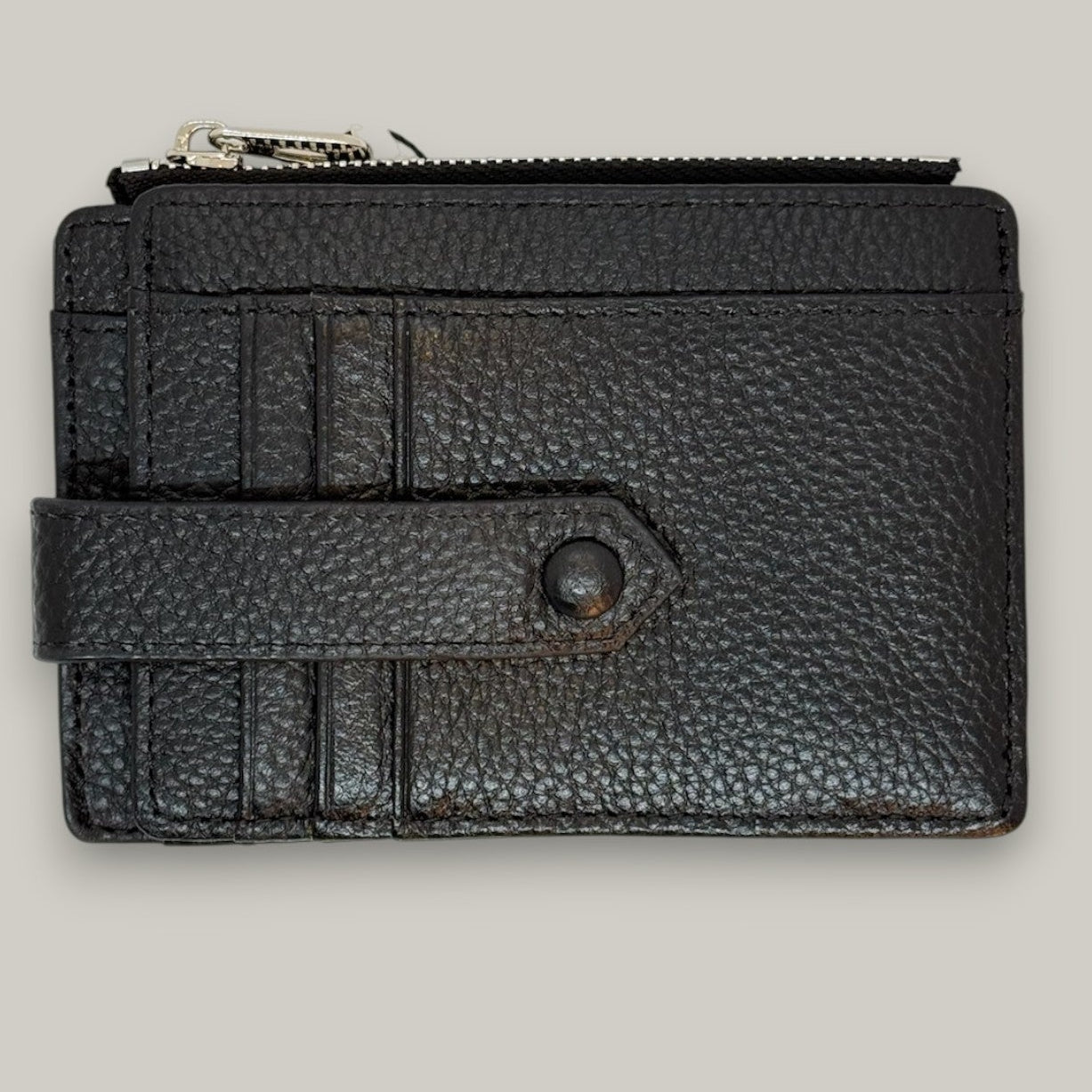 Armoir - Essential Card Wallet