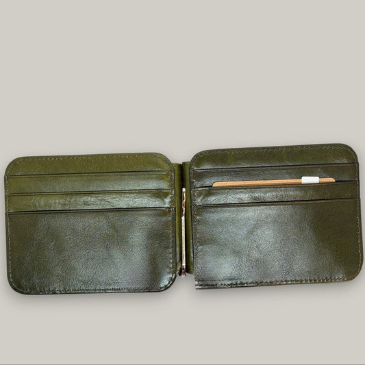 Armoir - Flip Credit Card Wallet