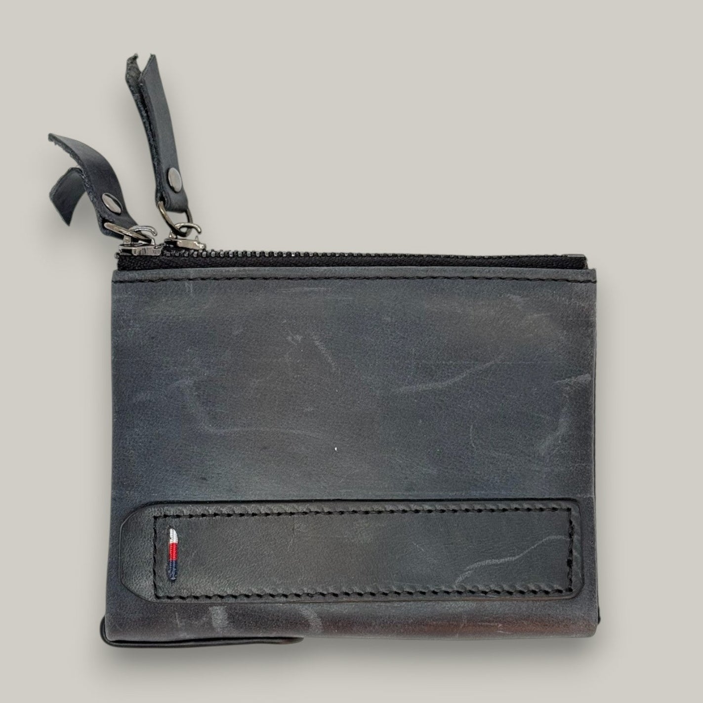 Armoir - Expedition Leather Wallet