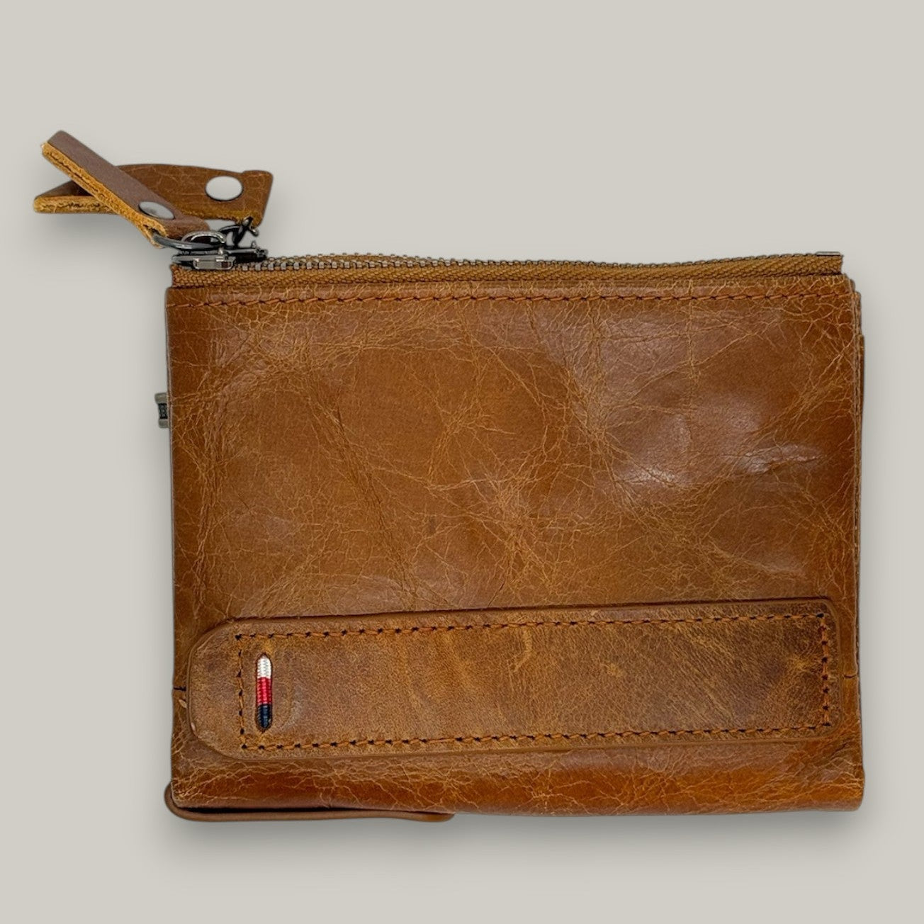 Armoir - Expedition Leather Wallet