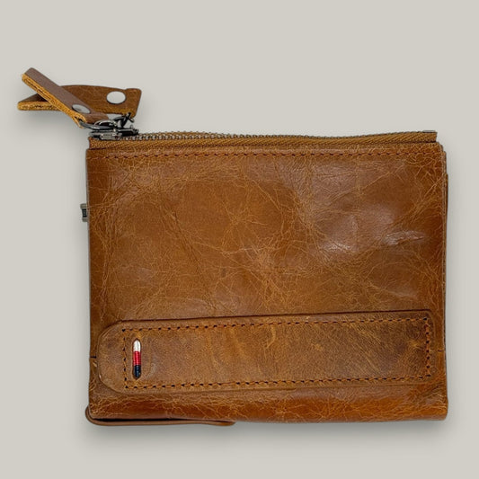 Armoir - Expedition Leather Wallet