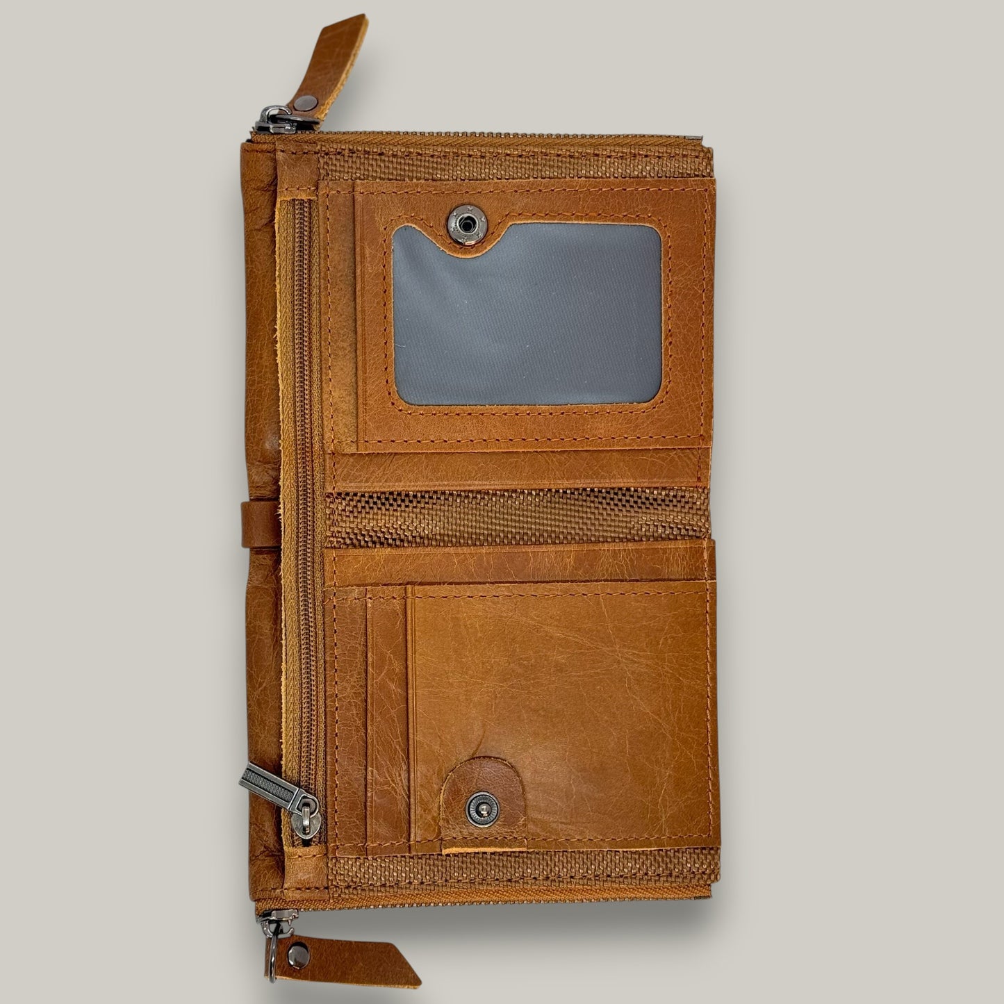 Armoir - Expedition Leather Wallet