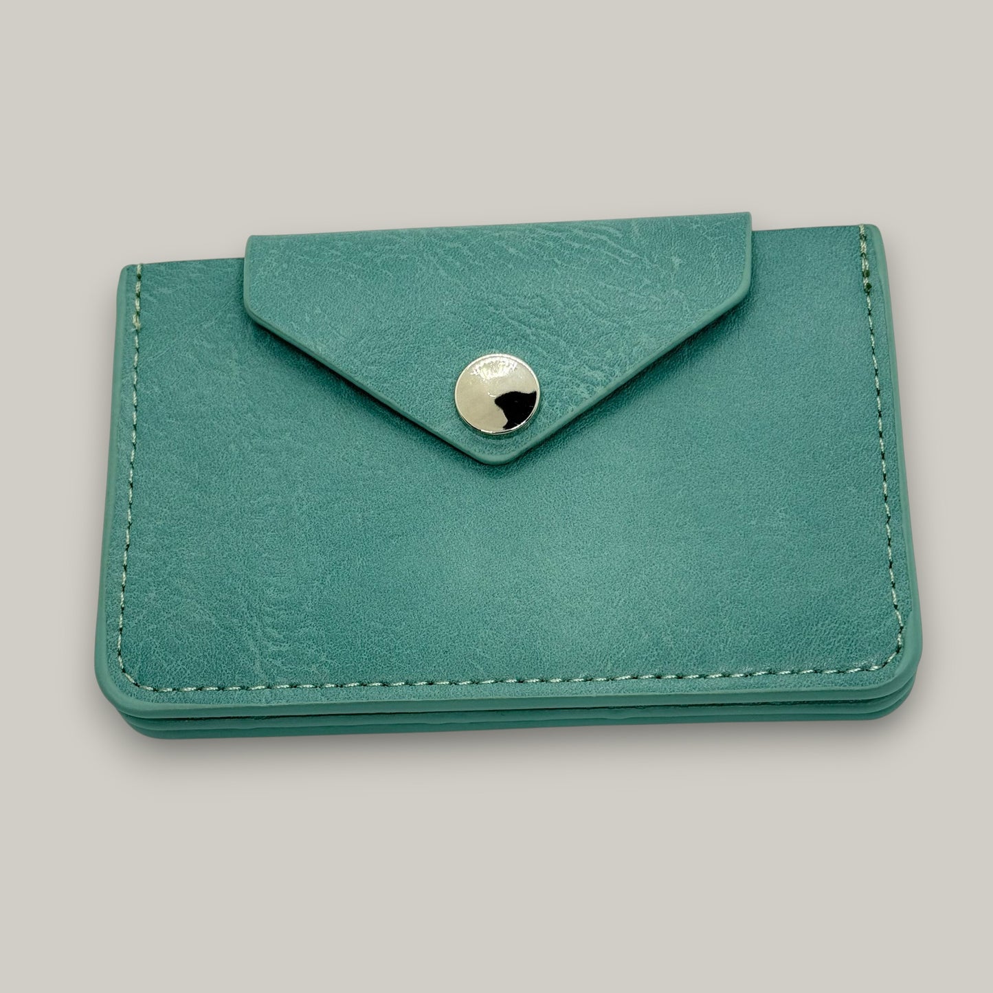 Audrey's - Classic Snap Card Holder