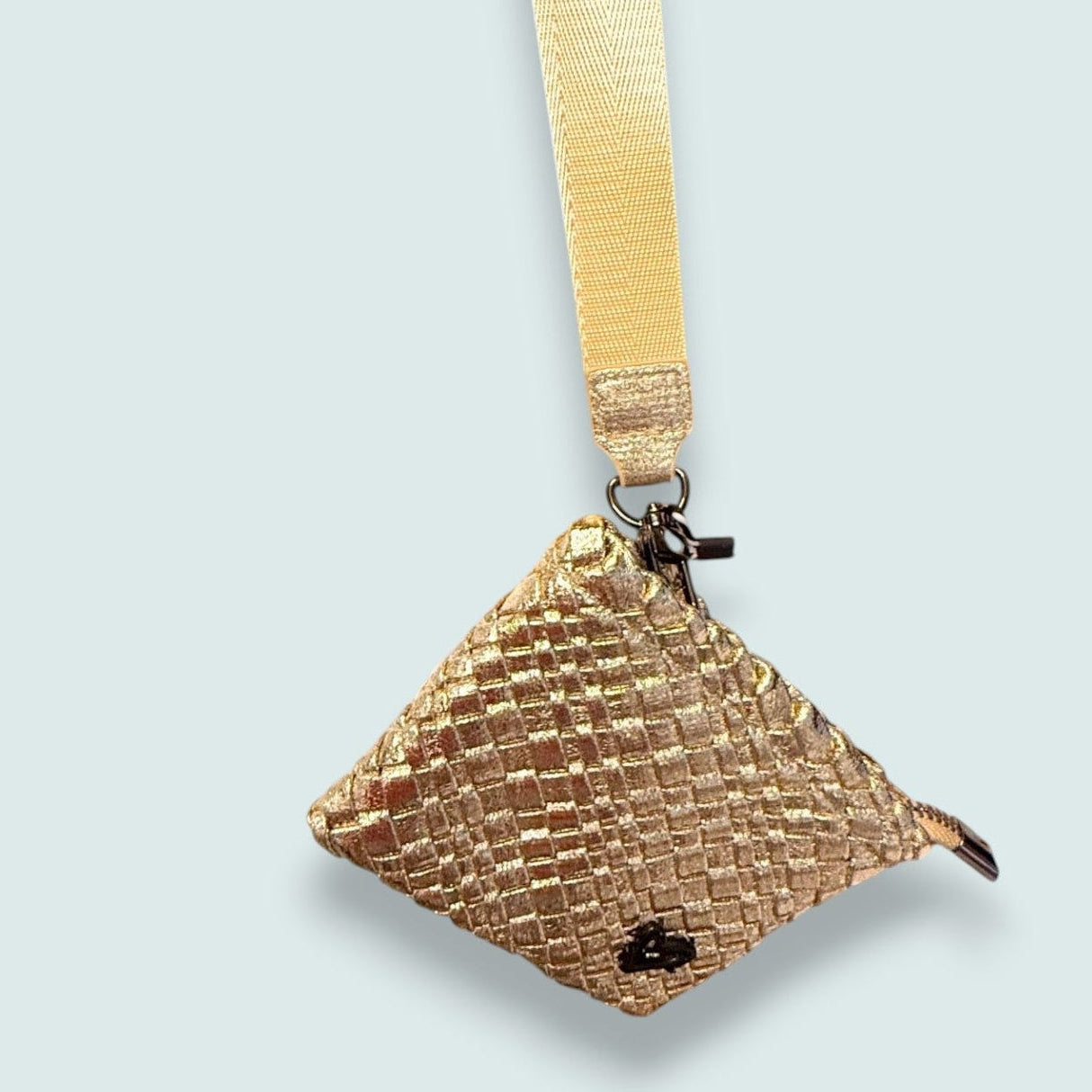 Audrey's - Mini Zip Pouch