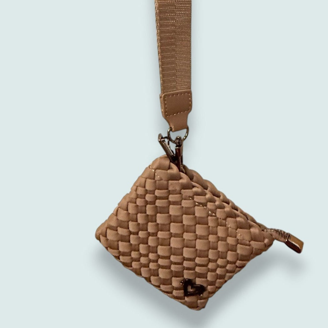 Audrey's - Mini Zip Pouch