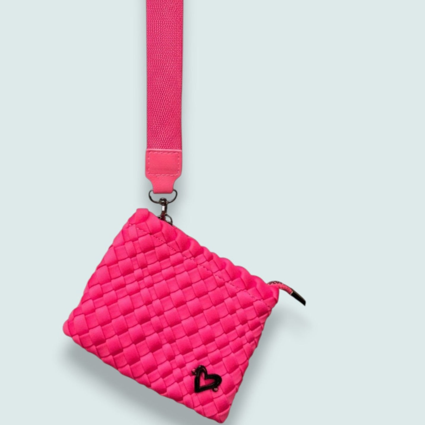Audrey's - Mini Zip Pouch
