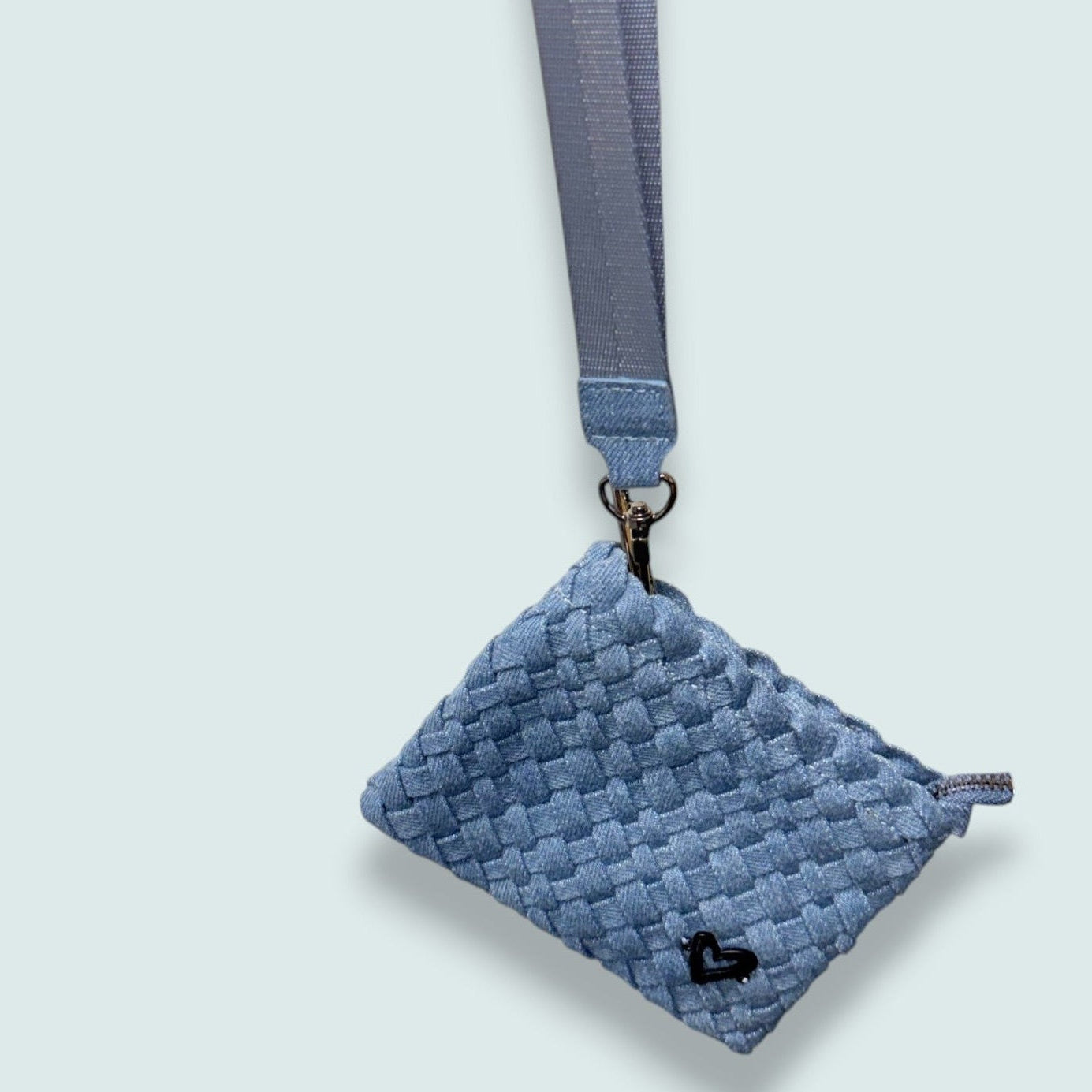 Audrey's - Mini Zip Pouch