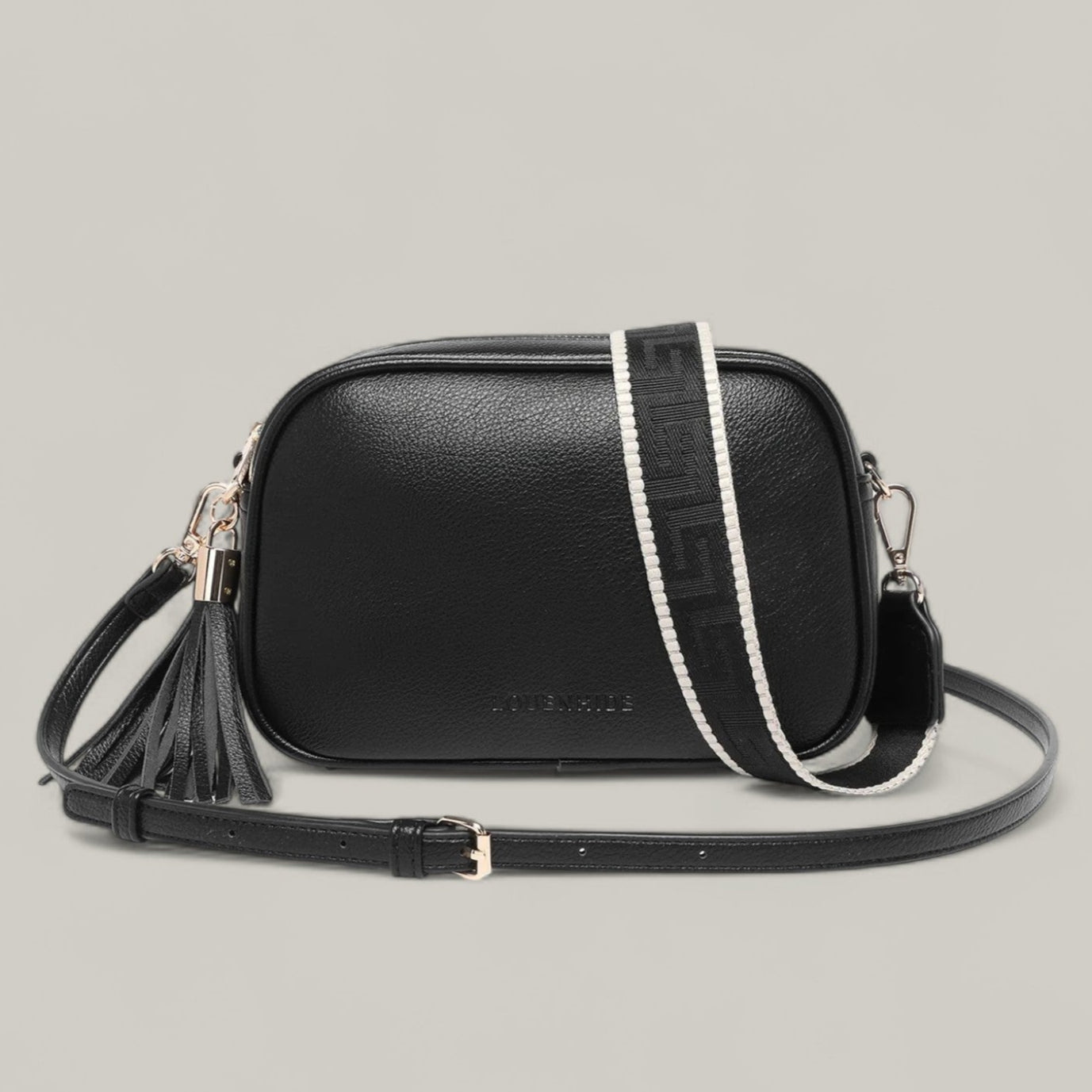 Louenhide - Jacinta Gia Crossbody Bag