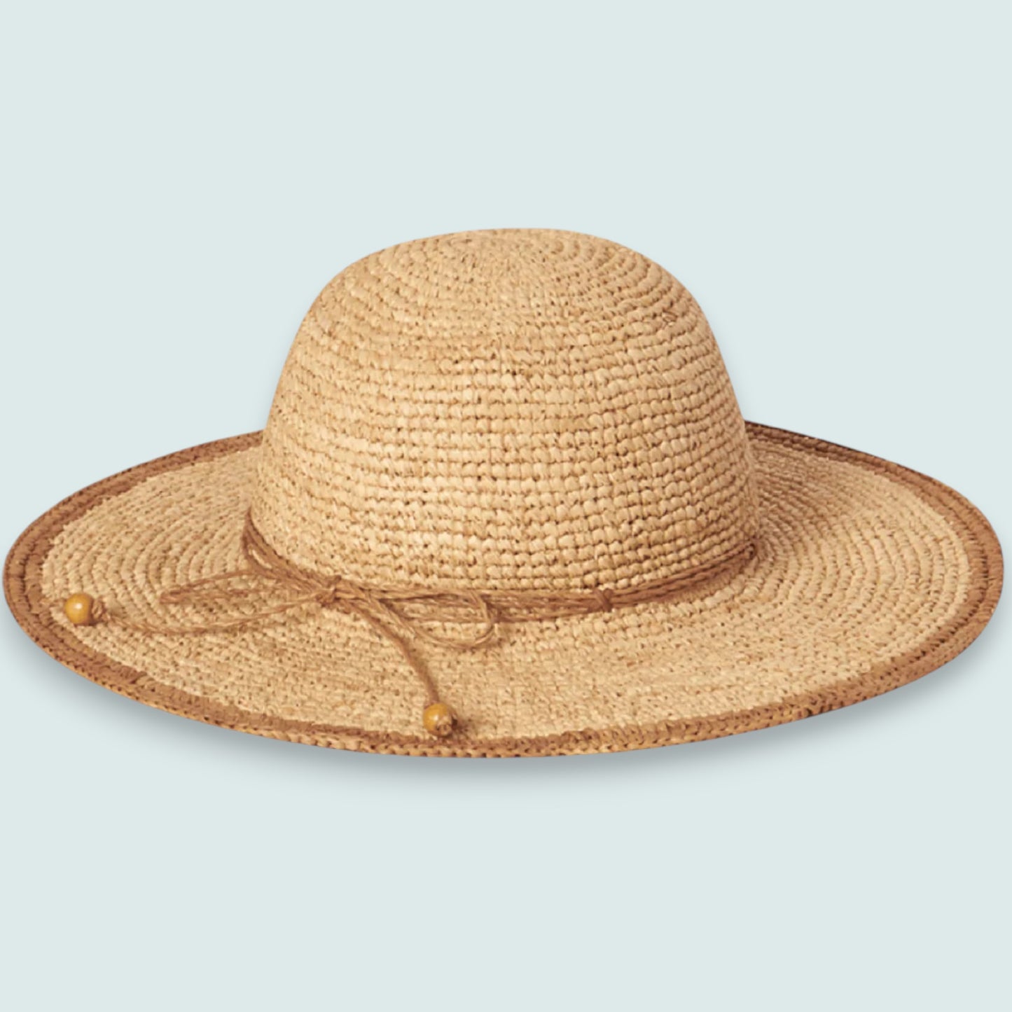 Kooringal - Kelis Wide Brim Hat