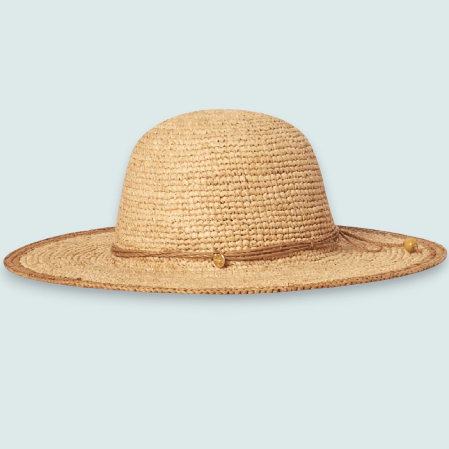 Kooringal - Kelis Wide Brim Hat