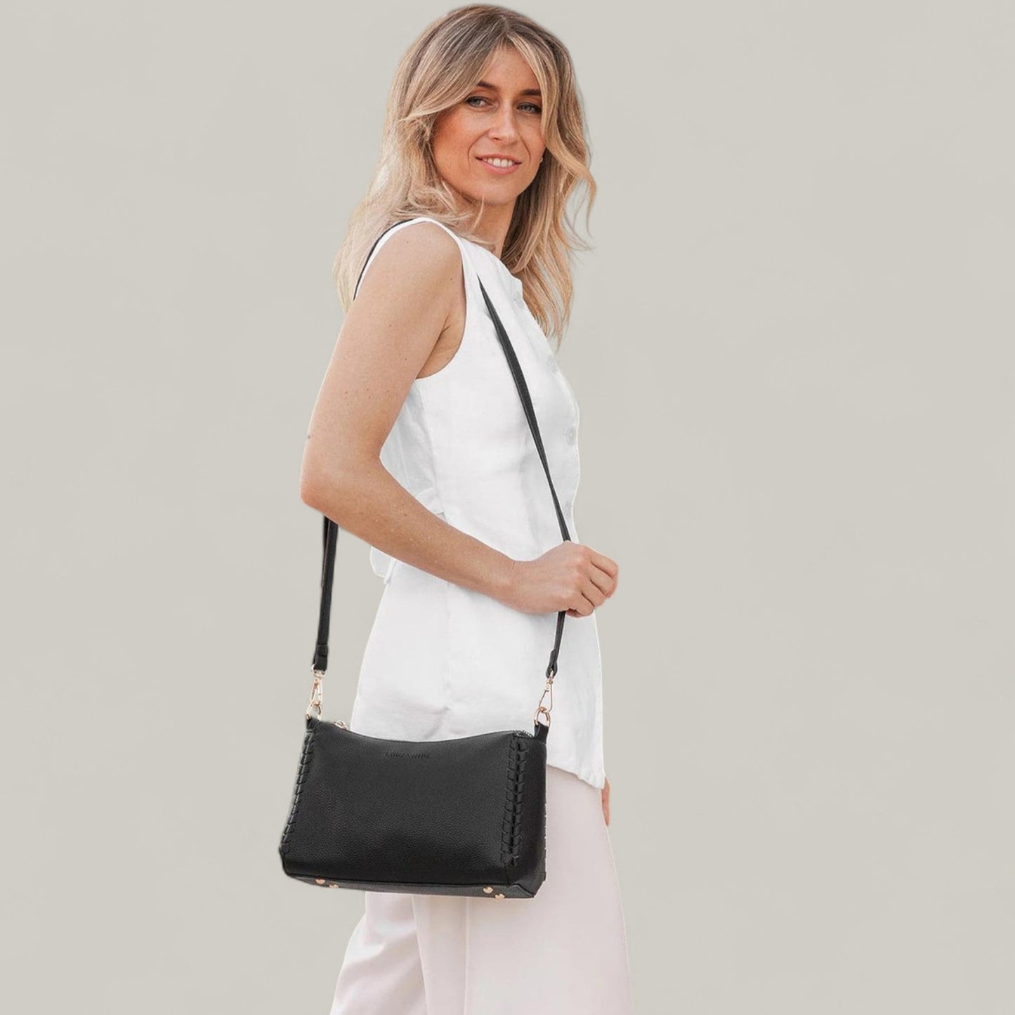 Louenhide - Dana Crossbody Bag