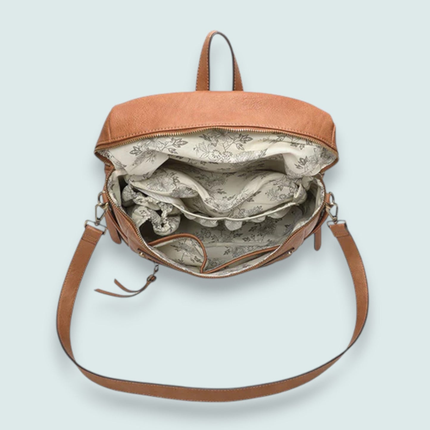 Audrey's - Backpack With Laptop Compartment